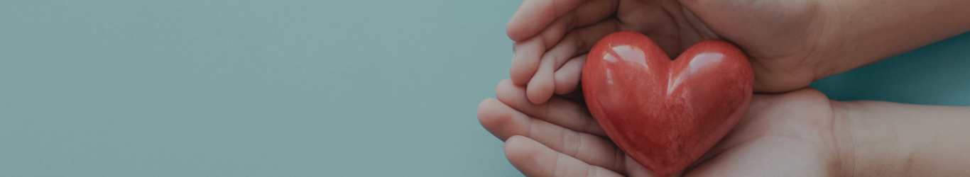 個人によるご寄附