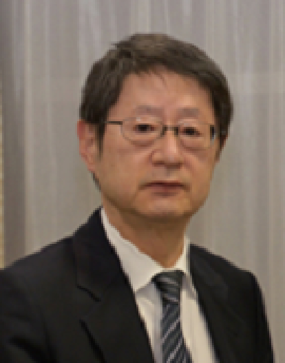 理事長 三田村秀雄